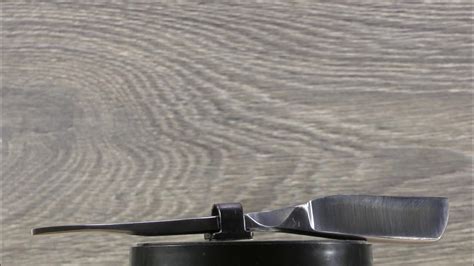 Камисори бритва 920 - YouTube