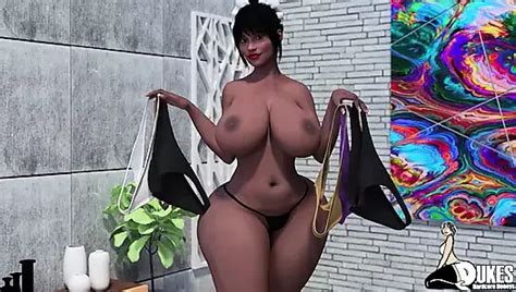 Horny Men Get To Fuck On Big Booty Bitches All Day Long Xhamster