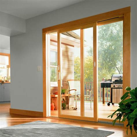 Unlock The Beauty Of Your Home With Andersen Sliding Patio Doors Patio Designs