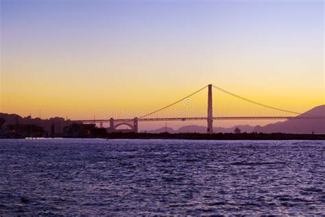 Memphis Arkansas Bridge Nightscape Stock Photo Image Of Nightscape