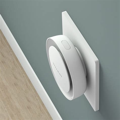 Xiaomi Yeelight YLYD11YL Light Sensor LED Night Light White