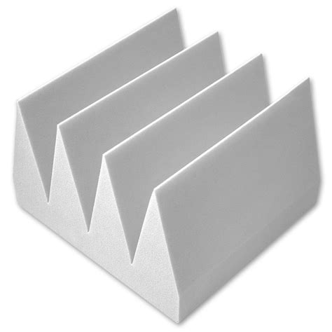 Alphamax® Anechoic Wedge Foam Acoustical Solutions