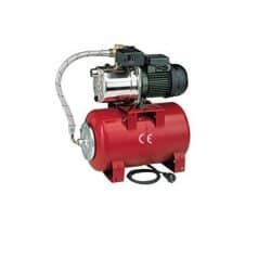 Surpresseur Aquajetinox Red M Livr Non Mont Jetly Surpresseur