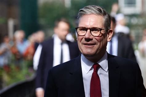 Live Updates Uk Election Keir Starmer Is New Uk Prime Minister After