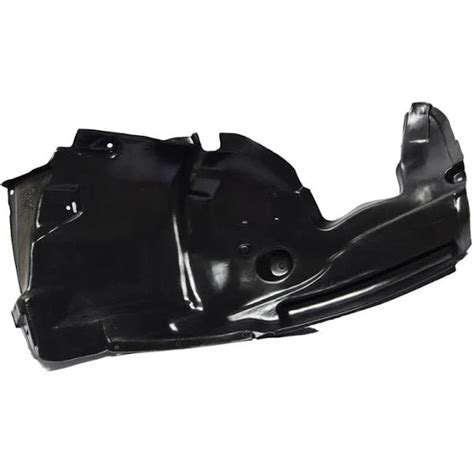 E90 Front Fender Liner Left Rear Piece 2005 2011 Berlin Car Parts