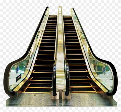 #escalator #freetoedit - Escalator Png, Transparent Png - 1024x1024 ...