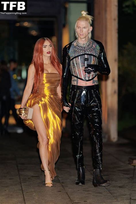 Megan Fox Fatmeganfox Meganfox Nude OnlyFans Photo The Fappening Plus