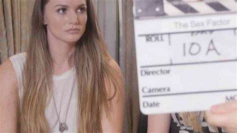 Sex Factor Le Site Xhamster Lance La Premi Re T L R Alit Porno Tf Info