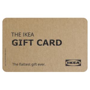 IKEA eGifts, Voucher, Certificate | Giftaway Shop