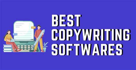 Best Copywriting Software To Write Copy That Sells In