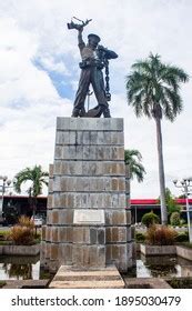 168 Soekarno hatta monument Images, Stock Photos & Vectors | Shutterstock