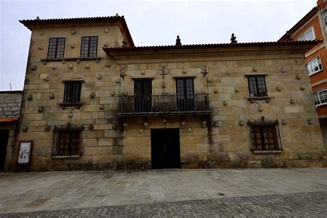 Qu Visitar Ver Y Hacer En Cambados Galicia Andorreando Por El Mundo