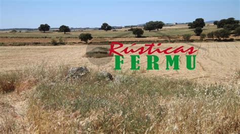 Dos Cercas En Dos Torres Rusticas Fermu Compra Y Venta De Fincas