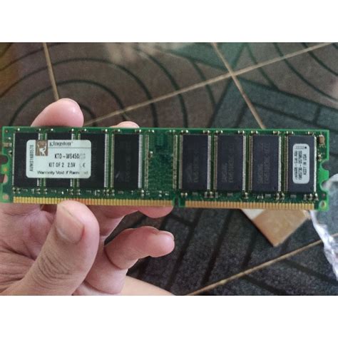 ram ddr 1g | Shopee Việt Nam
