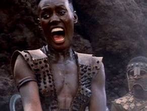 Conan The Destroyer Nude Scenes Aznude