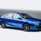 Toyota Camry And Corolla Special Editions Hit The Floor Autoblog