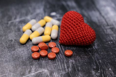 What Do Drugs Do to The Heart? 5 Dangerous Drugs