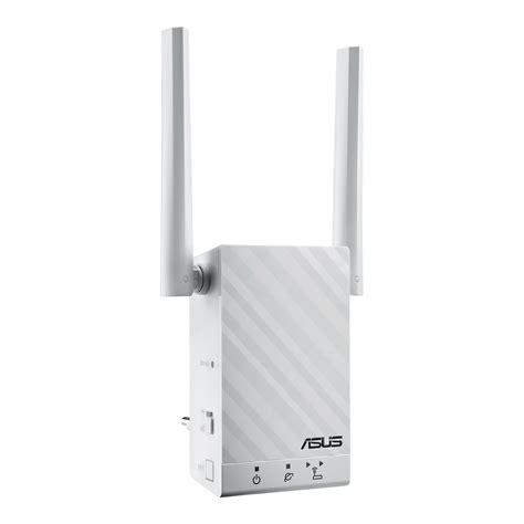 RP-AC55｜Range Extenders｜ASUS Singapore