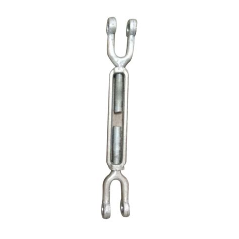 Stainless Steel Turnbuckle For Lifting Capacity 1 Ton Rs 260 Piece