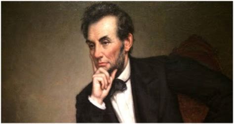 33 Abraham Lincoln Facts That Show A Different Side Of Honest Abe