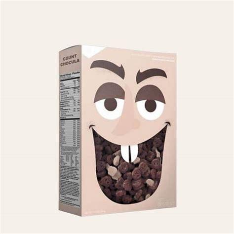 Funny Cereal Boxes Designing And Printing Wecustomboxes