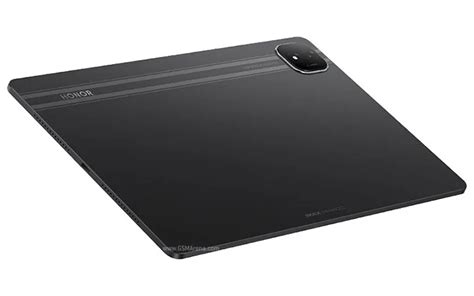 Honor Tablet GT Pro Meluncur, Segini Harga dan Spesifikasinya ...