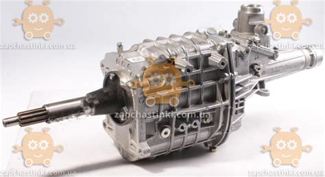 Купить КПП ГАЗЕЛЬ, НЕКСТ, БИЗНЕС 5-ступенчатая дв.Cummins ISF 2.8 (ГАЗ ...