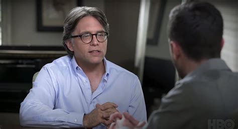 NXIVM Leader Keith Raniere Sentenced to 120 Years in Prison | POPSUGAR Entertainment