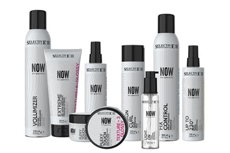 Now – Selective Professional Mexico