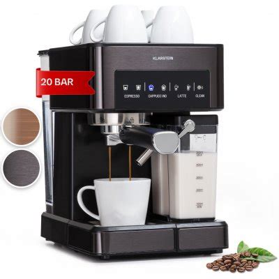 Klarstein Arabica Comfort Tk Od K Heureka Cz