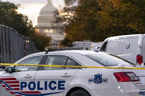 Shameful Local Dc Police Refuse To Assist Trump S Inauguration