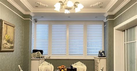 5 Essential Tips for Choosing Plantation Shutters for Interior Spaces