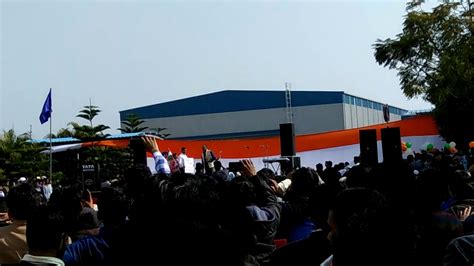 Tata Motors Pantnagar Happy Republic Day Youtube