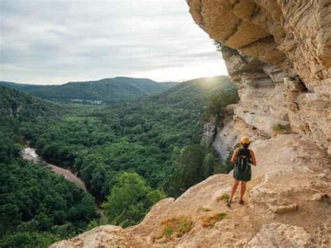 Buffalo National River Maps | Buffalo Outdoor Center