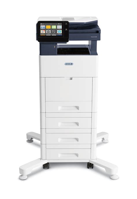 Imprimantă Multifuncțională Xerox Versalink C605 Roxer Grup