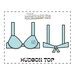 Diy Asymmetric Wrap Top Reversible Bikini Top Harley Top Pdf Sewing Pattern Etsy