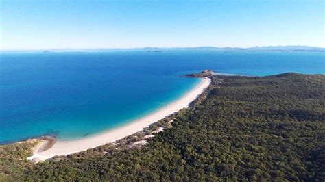 Visiter Great Keppel Island Infos Et Conseils Pour Découvrir Lîle