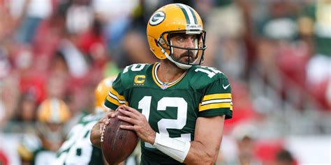 Ranking the Top 5 Green Bay Packers Quarterbacks of All Time