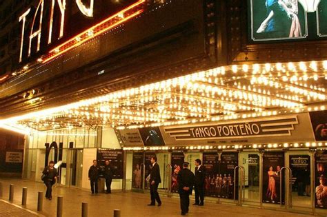 Entradas para Show de tango porteño con cena opcional en Buenos Aires