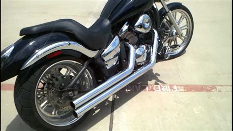 2006 Kawasaki Vulcan 900 Classic Accessories | Reviewmotors.co