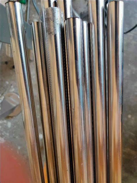 Hot Rolled Stainless Steel Rod For Construction Meter At Kg In Tiruvallur