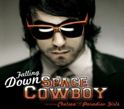 Space Cowboy Quotes. QuotesGram