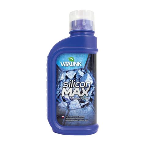 Vitalink Silicon MAX Straight Up Hydroponics