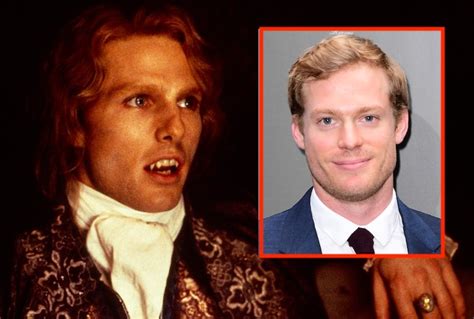 AMC’s ‘Interview With the Vampire’ Series Casts Lestat With Sam Reid ...