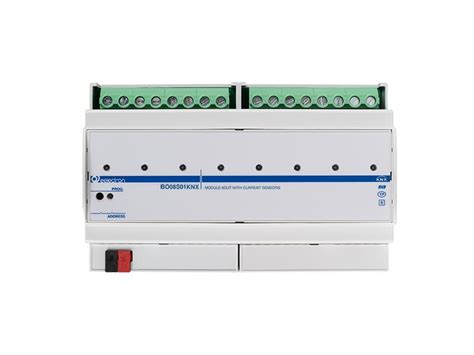 DIN Rail Actuators Eelectron