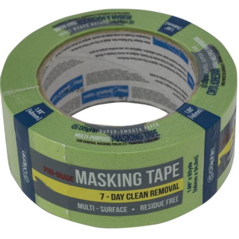 General Purpose Masking Tape 1 88 X 60yds