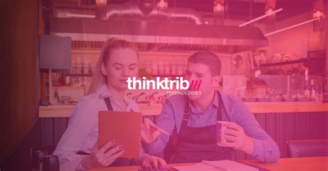 Fine Dining Excellence: Leveraging ERP for Superior Service - Think Tribe