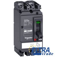 LV438592 Schneider Electric Circuit Breaker Compact NSX100F ELTRA TRADE