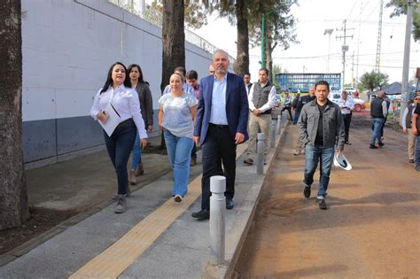 Gobierno De Michoac N Construye Casa De Asistencia Social Del Dif Y