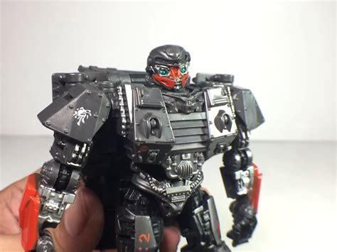 Studio Series SS 55 WWII Hot Rod IN Hand Images TFW2005 The 2005 Boards